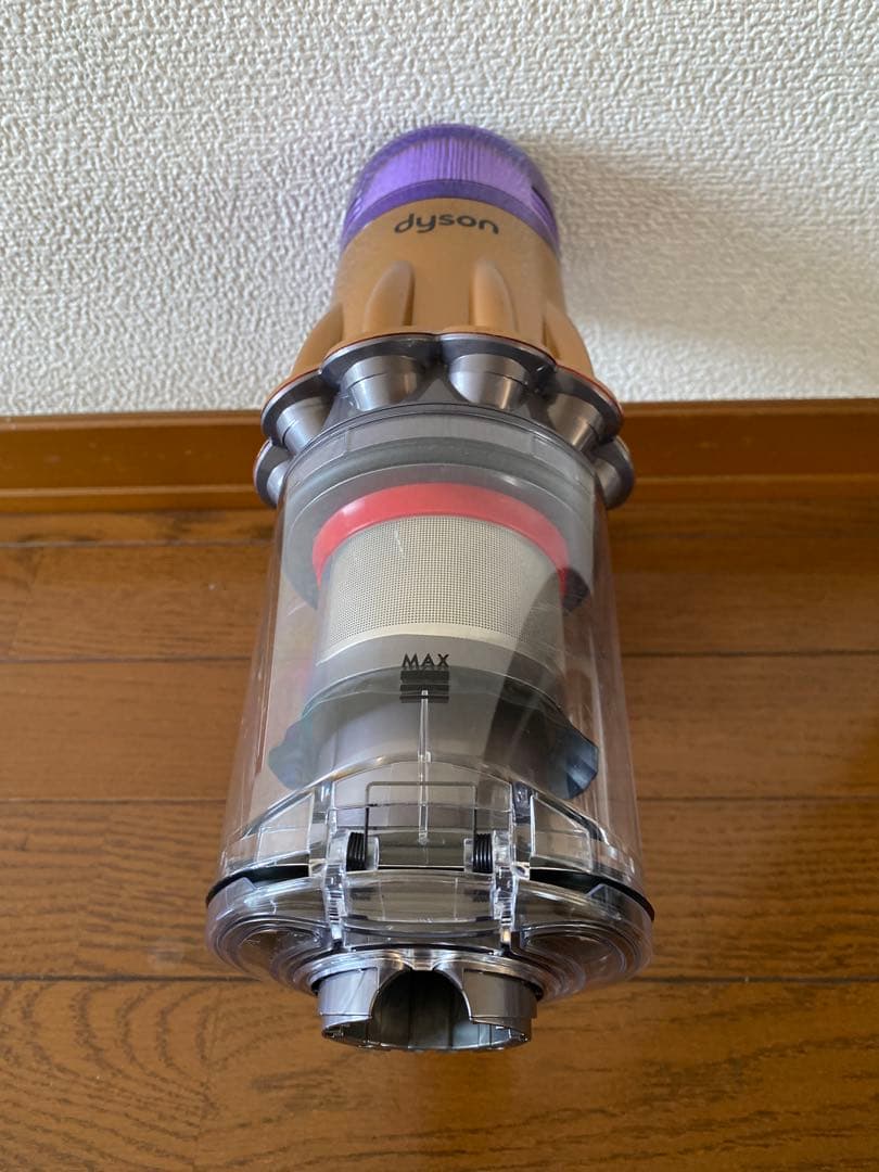 ダイソン Digital slim sv18 すぐ使えるセット