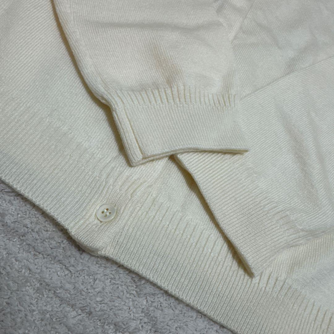 【新品未使用品】カーディガン　ルーニー