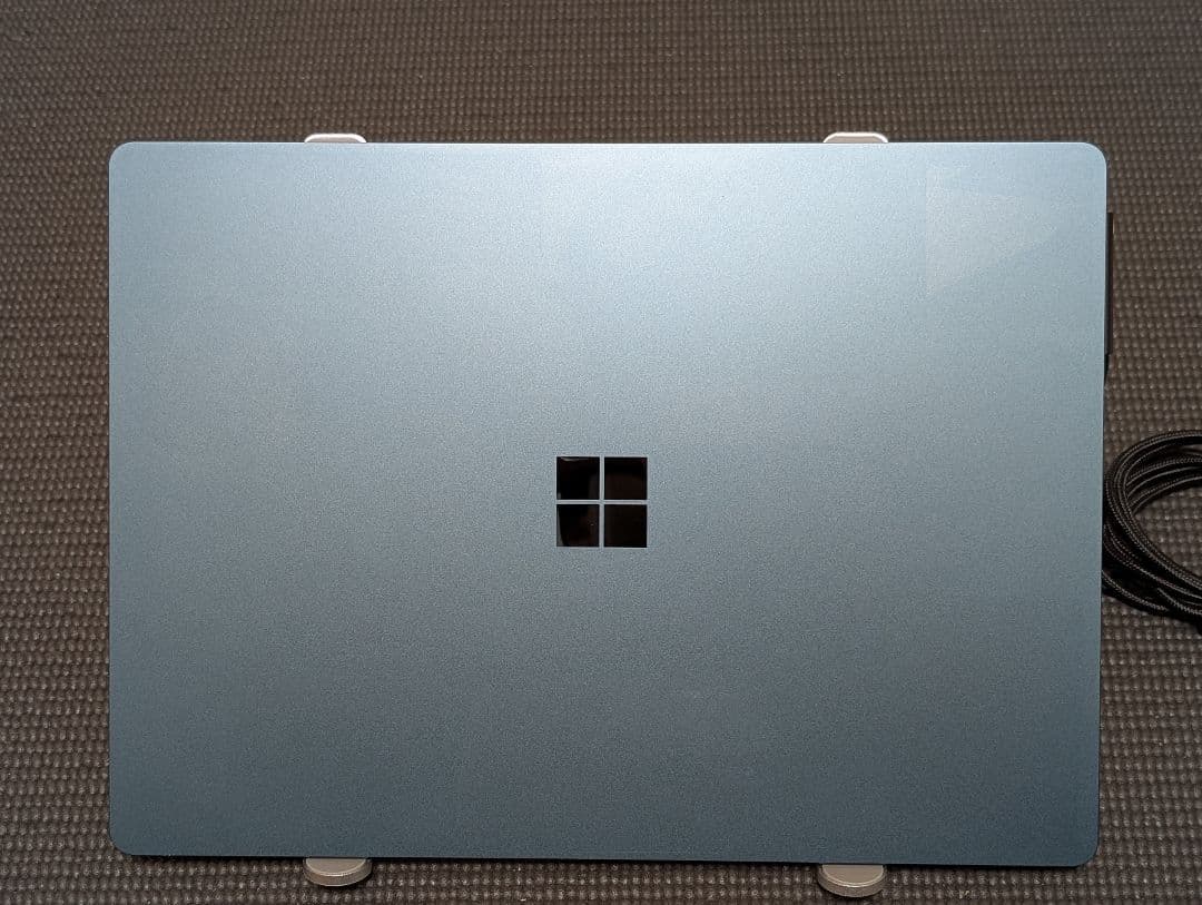 SurfaceLaptop3、Intel Core i7、16GB、512GB