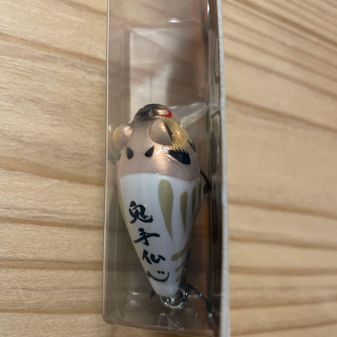 Ito ENGINEERING GRIFFON ZERO 白ダルマ・緑ダルマ