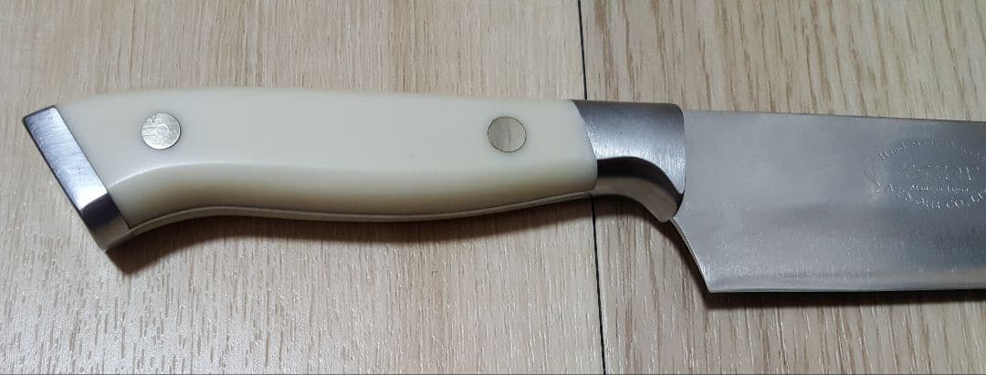 【業者研ぎ済み】子の日 NENOX 筋引 現行モデルにはない刃渡り28.5cm