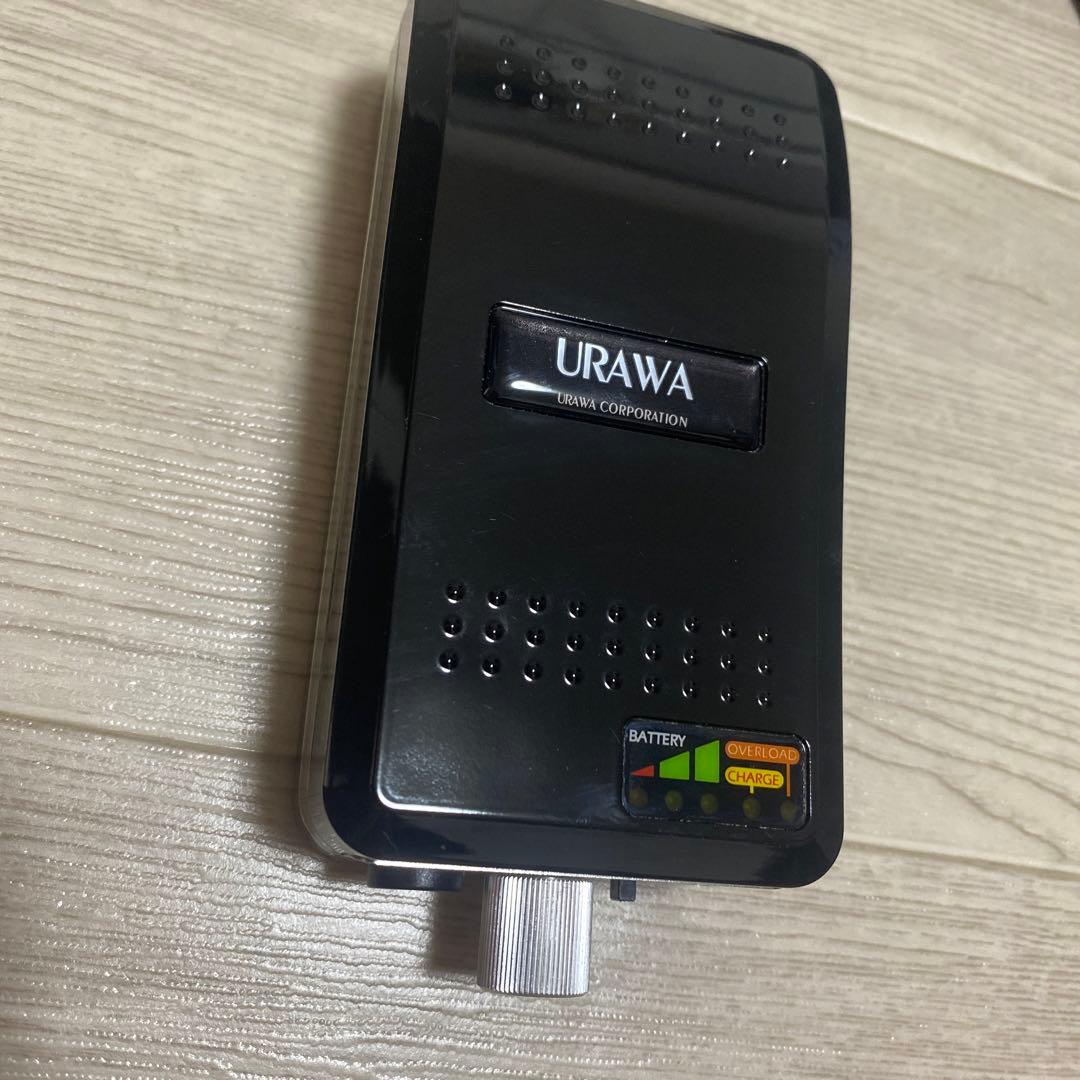 URAWA G3 ネイルマシンおまけ付き(最終値下げ)