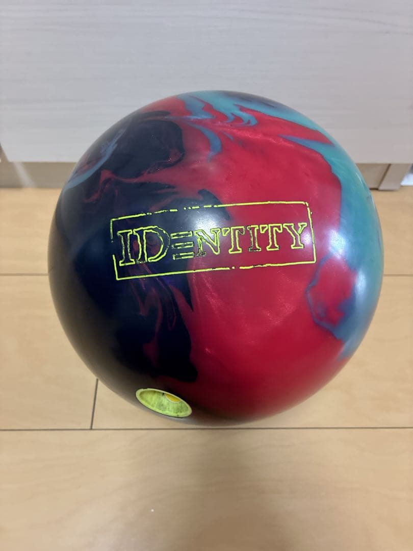 storm アイデンティティ 15ポンド