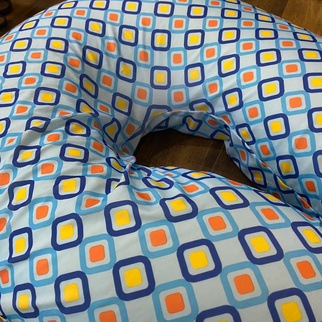 ととろん　ヨギボーサポート　ヨギボー サポート　オマケ　カバー付