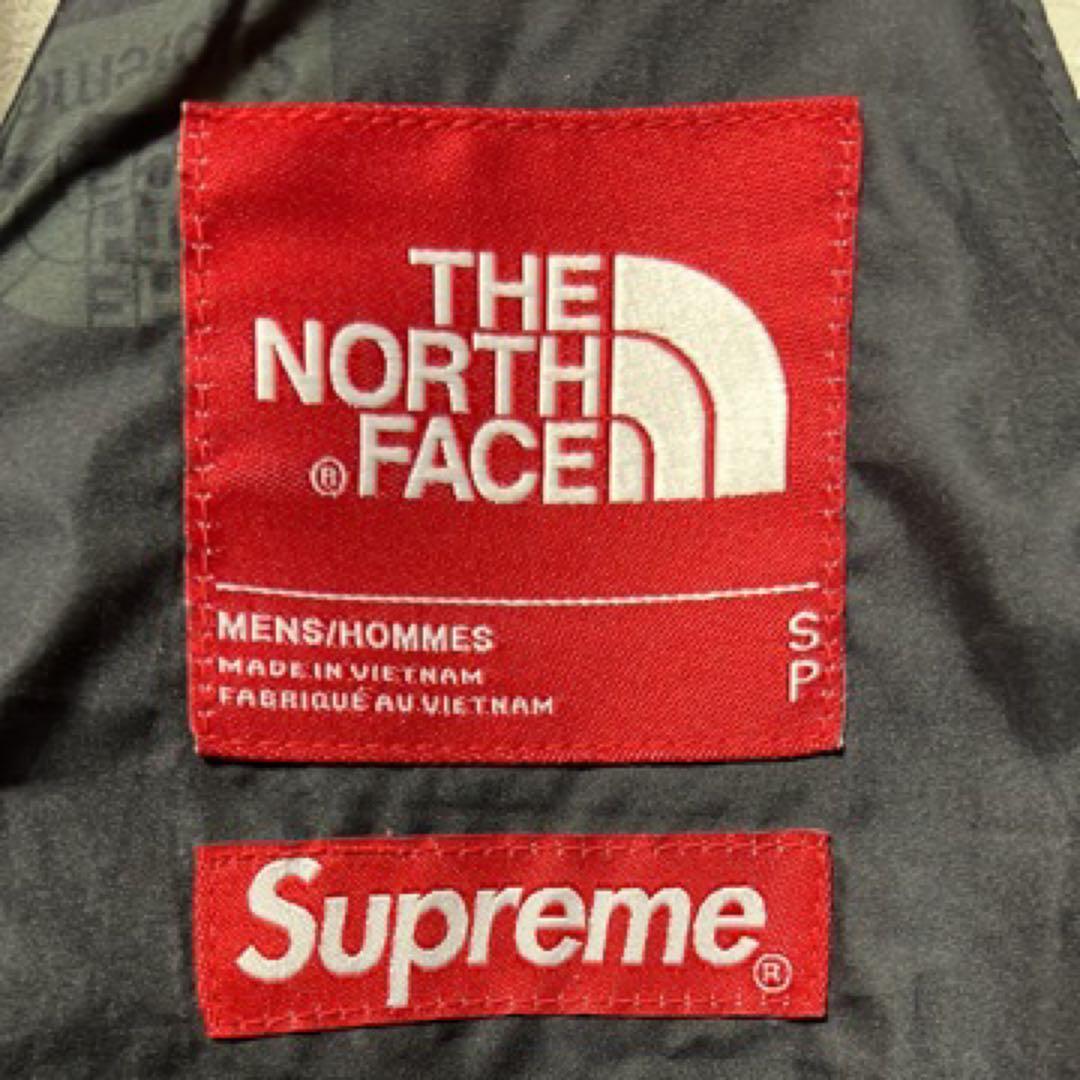 Supreme x The North Face エクスペディション