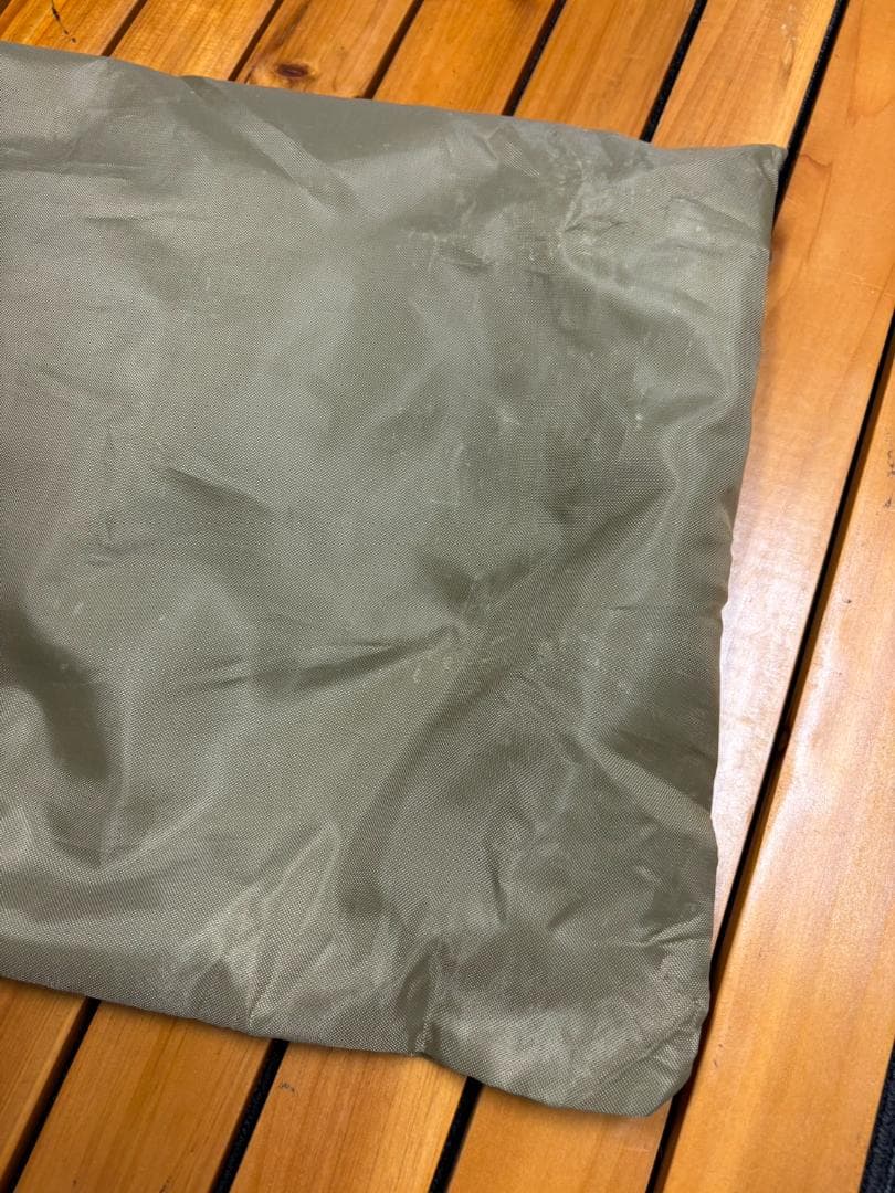 【アルペンアウトドアーズ限定】コールマン ウッドロールテーブル110