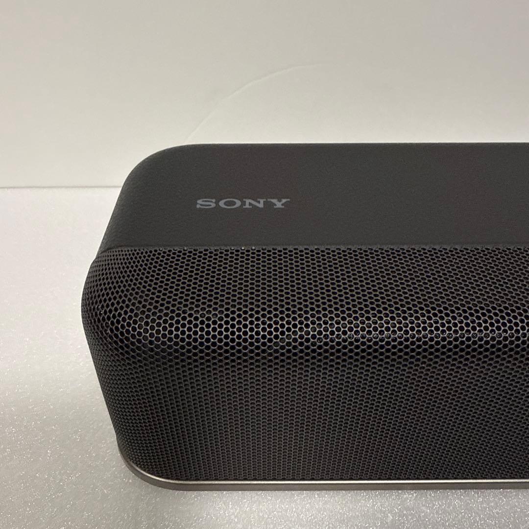 【サンタ】ソニー　サウンドバー　HT-X8500　SONY　スピーカー