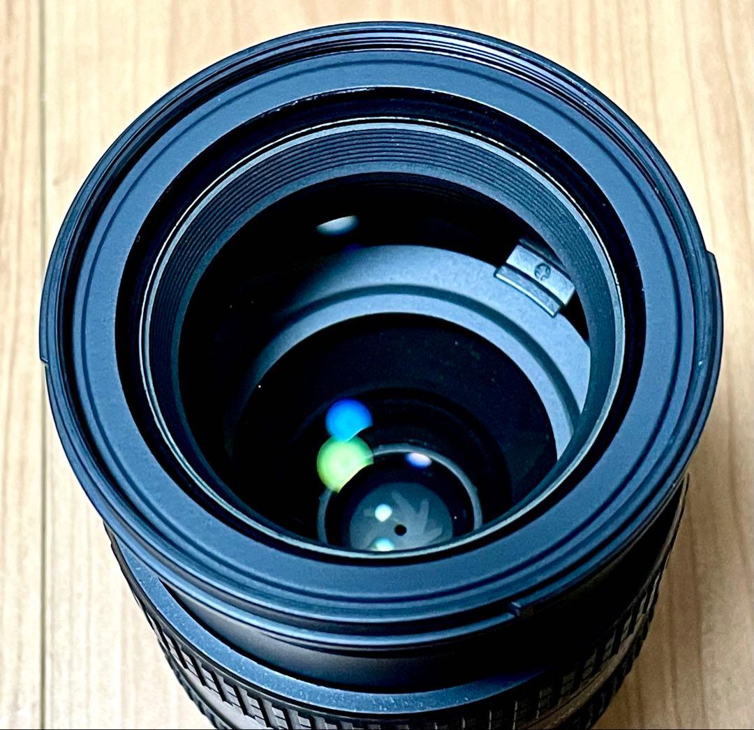 レンズ(ズーム) Nikon AF-S NIKKOR 24-85mm 3.5-4.5G ED VR