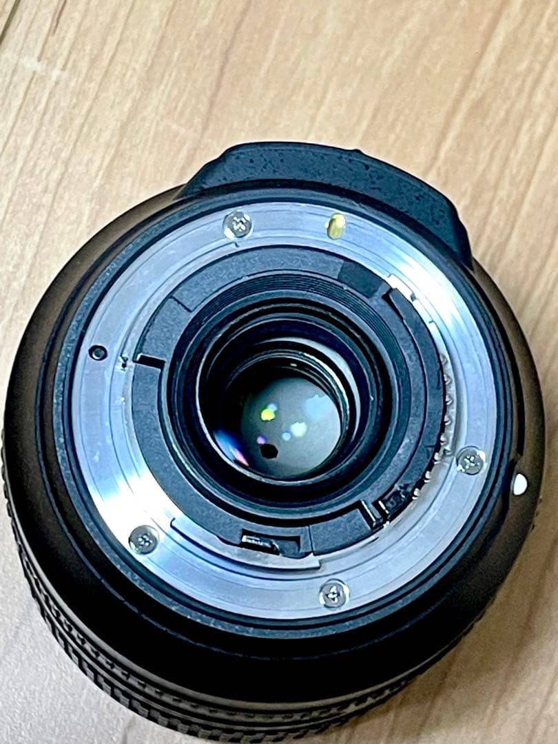 レンズ(ズーム) Nikon AF-S NIKKOR 24-85mm 3.5-4.5G ED VR