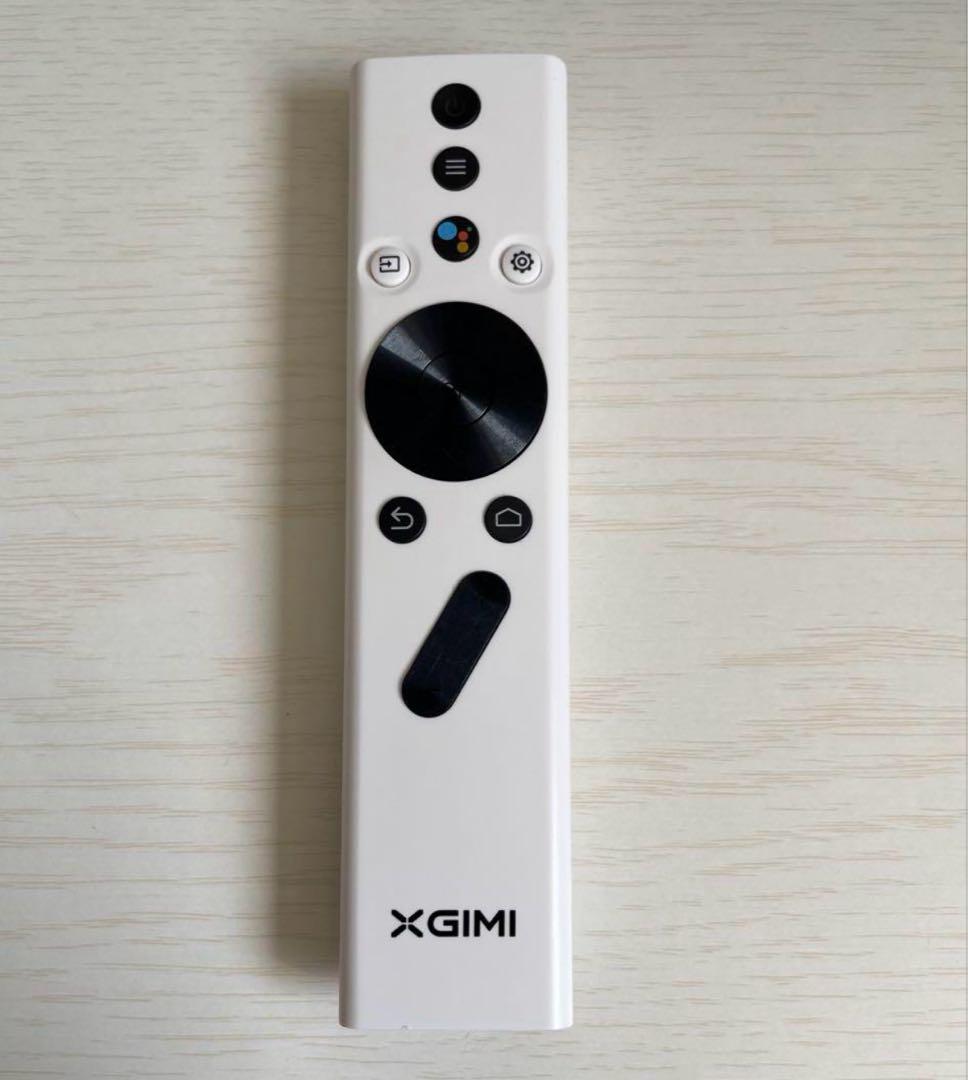 【極美品】 XGIMI MoGo Pro