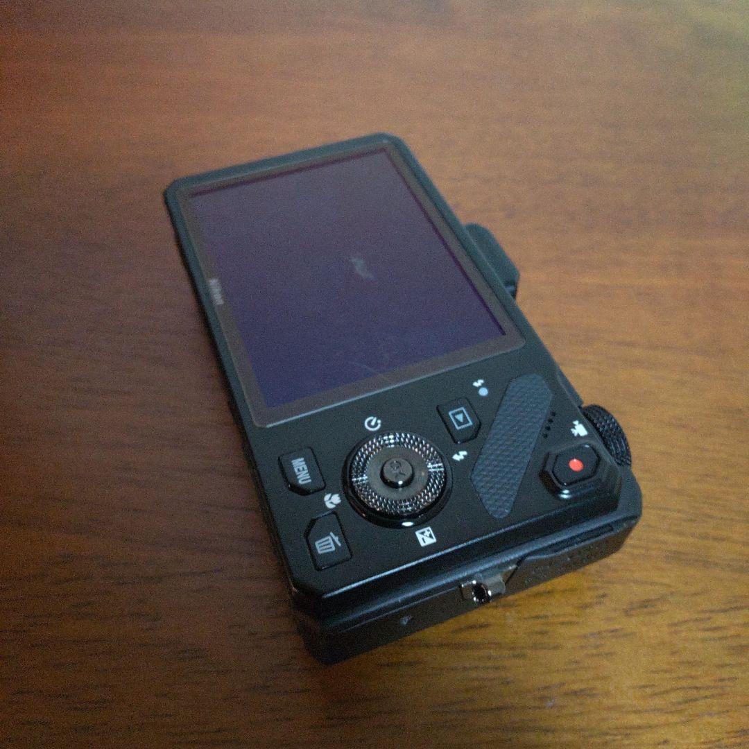 Nikon COOLPIX デジタルカメラ