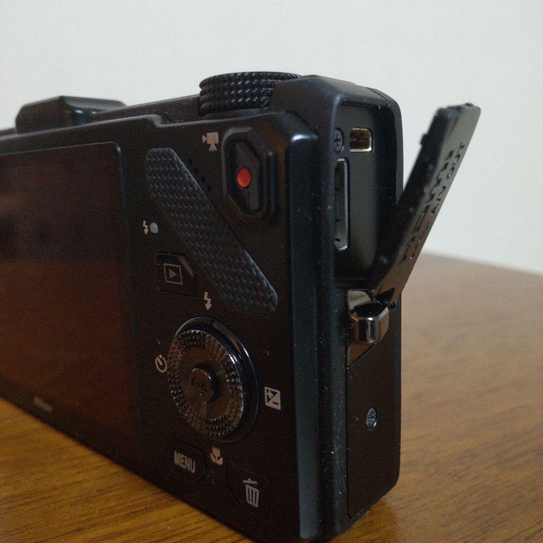 Nikon COOLPIX デジタルカメラ