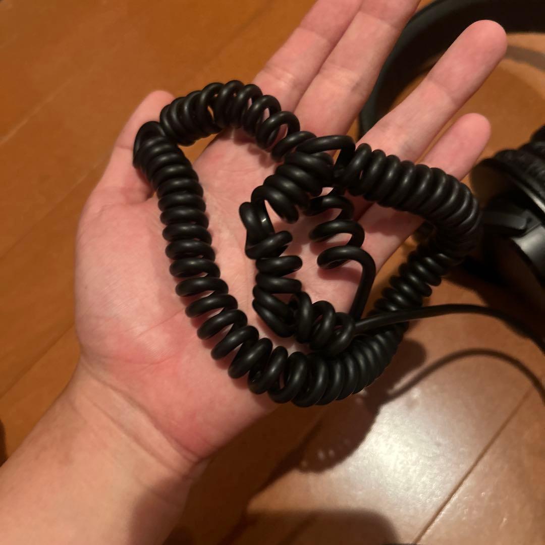 ヘッドホン Roland RH-200