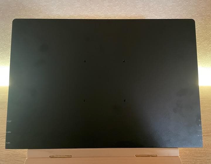 3K 120Hz OLED モバイルモニター 16インチ タッチ対応