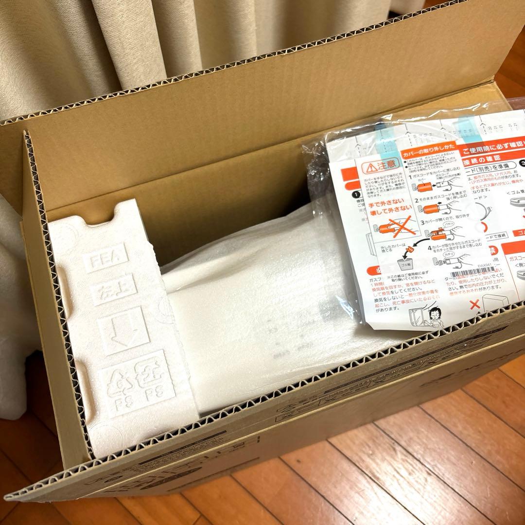 【新品】ノーリツ 都市ガス ガスファンヒーター GFH-4007S-13A