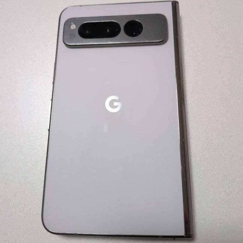 h*u様 Pixel Fold Porcelain 256GB SIMフリー