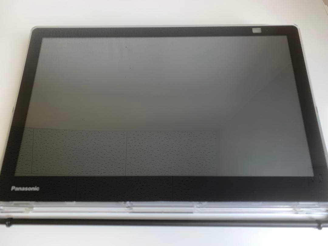 Panasonic プライベート ビエラ 防水 風呂 動画視聴可UN-15L11