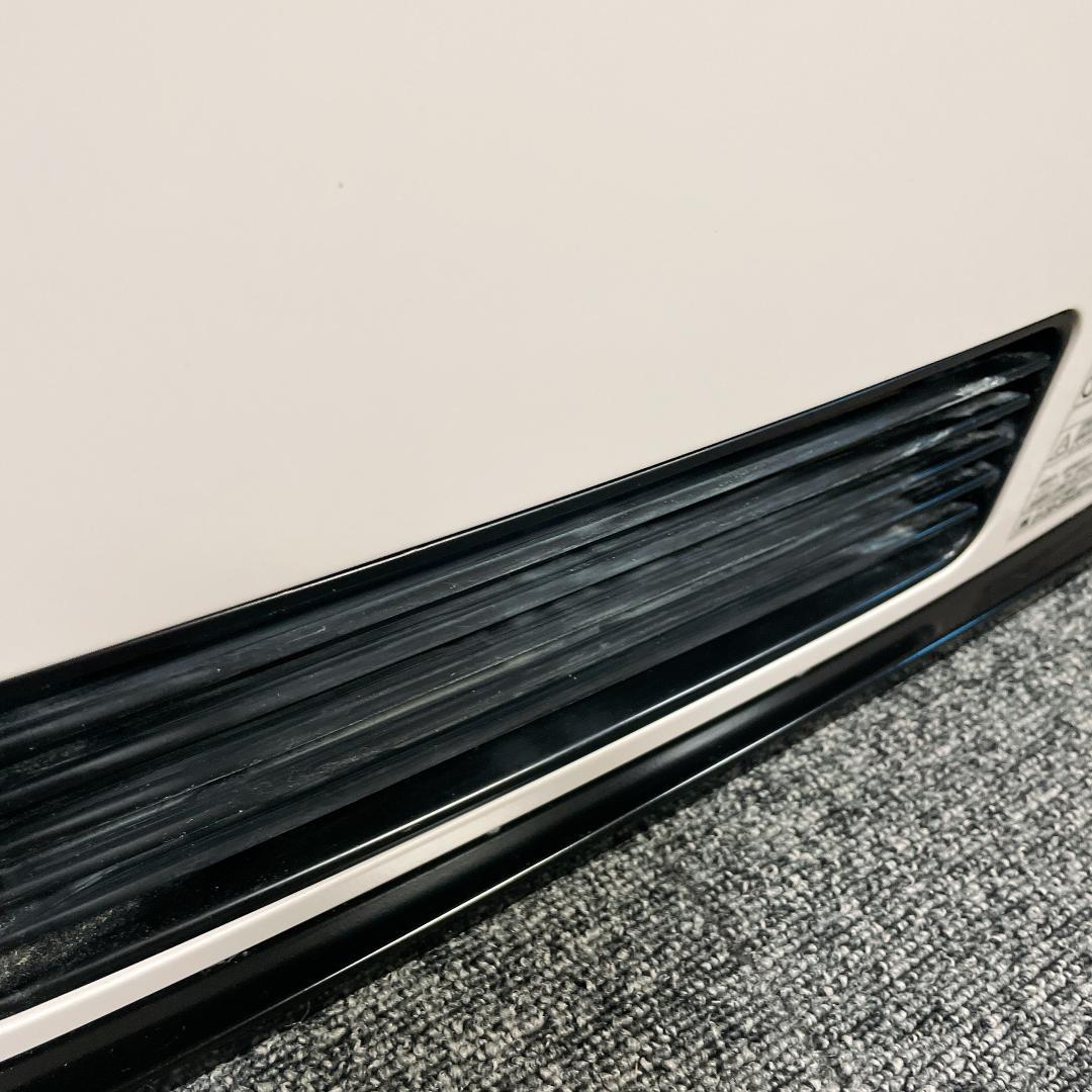 リンナイ　ガスファンヒーター　SRC-364E 都市ガス　17年製