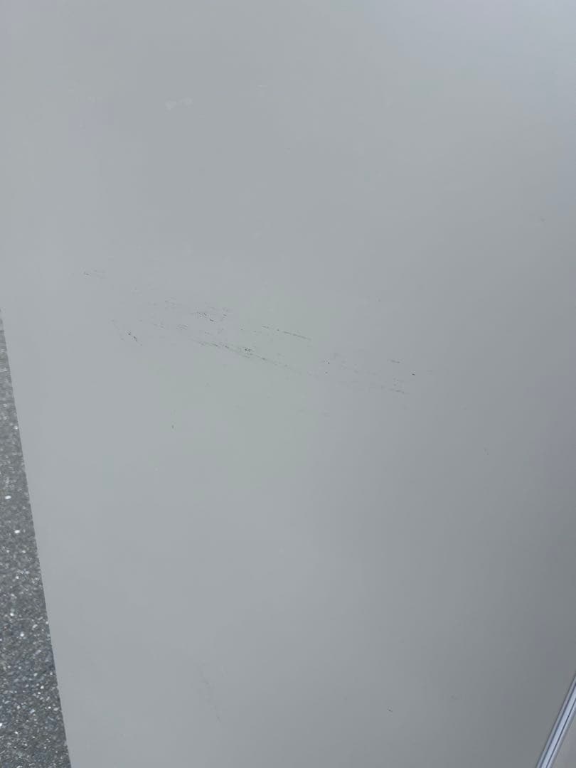 cu　福岡市配送無料　TOSHIBA　大型冷蔵庫　2019年製　462L