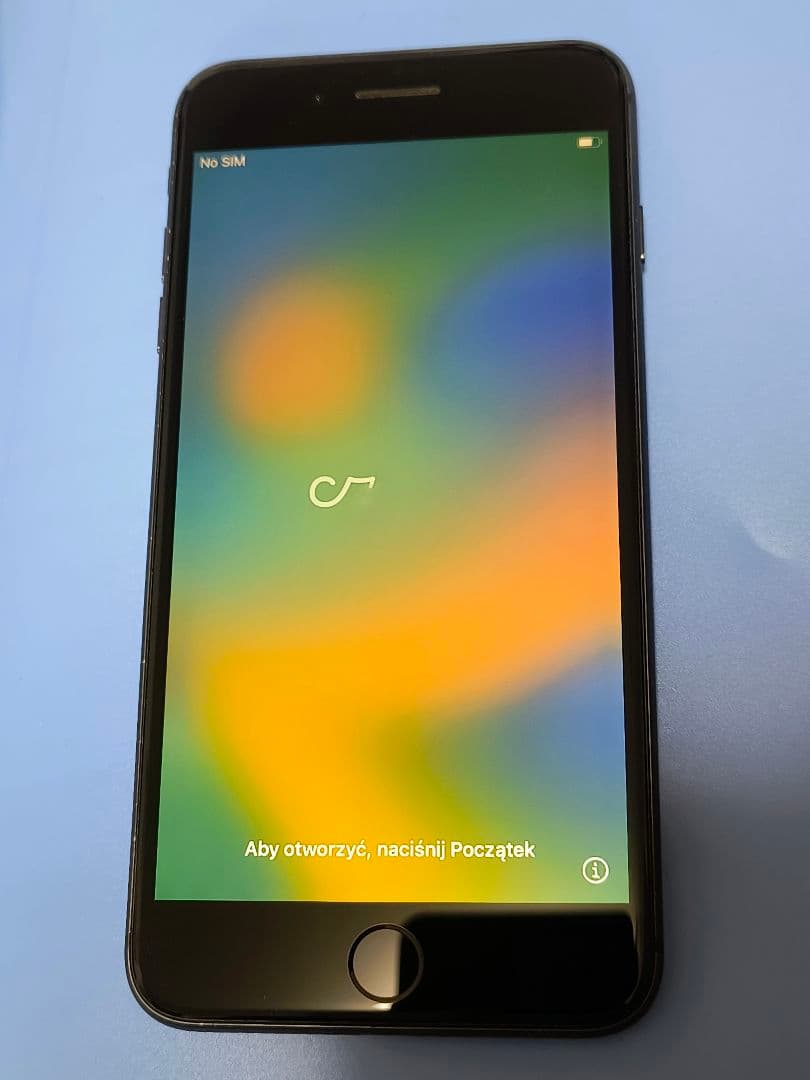 スマートフォン本体 Apple iPhone 8 Plus 64GB