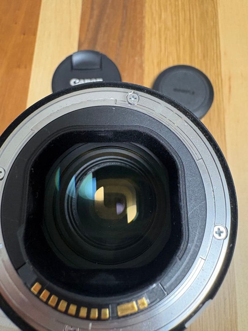 【値下げ】Canon EF 70-200mm f/2.8L IS II USM