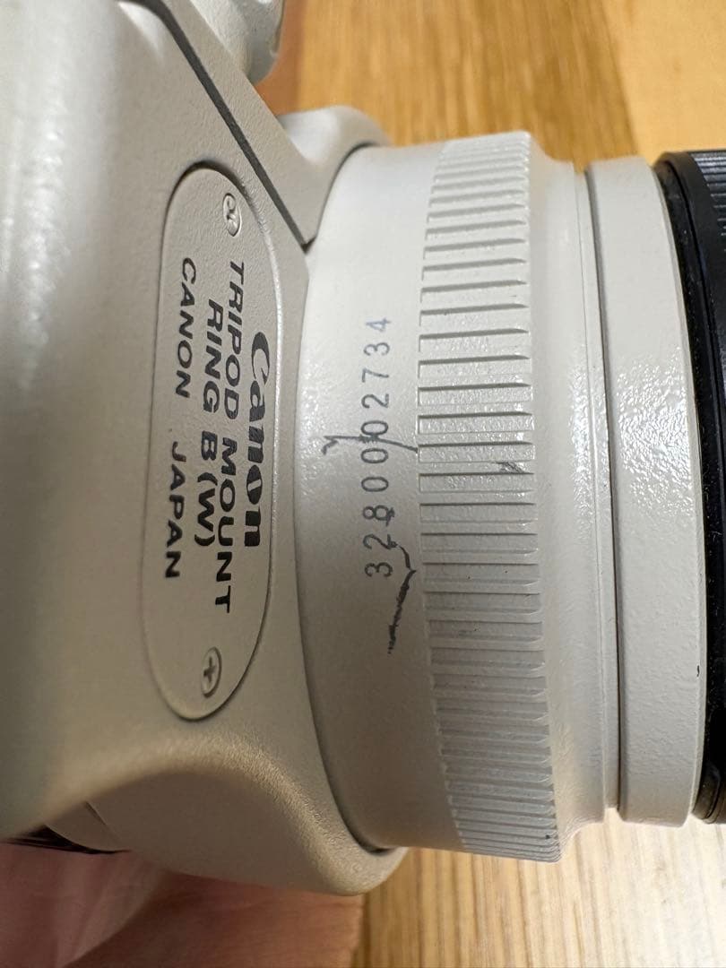 【値下げ】Canon EF 70-200mm f/2.8L IS II USM