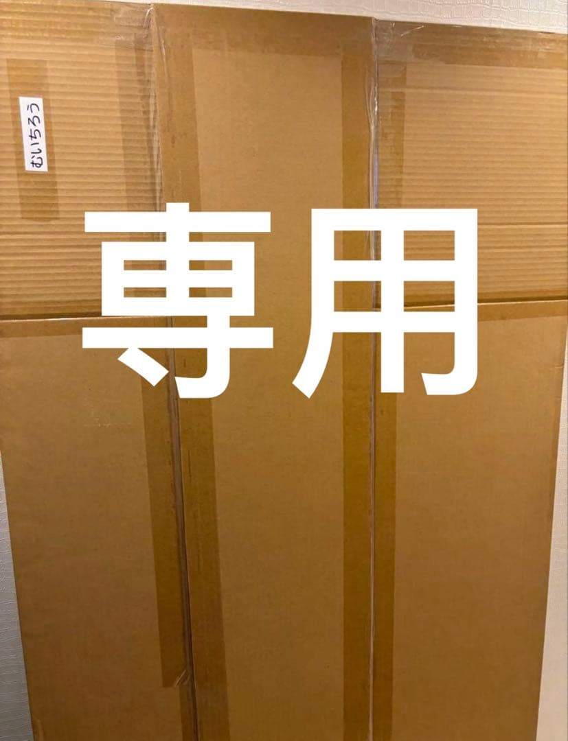 鬼滅の刃 戦支度イラスト 等身大スタンディ時透無一郎