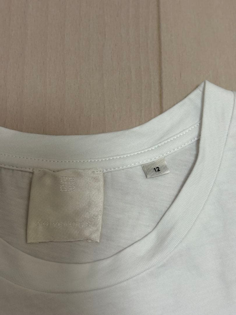 【Givenchyジバンシィ】101匹わんちゃん ディズニーサイズ12 150㎝