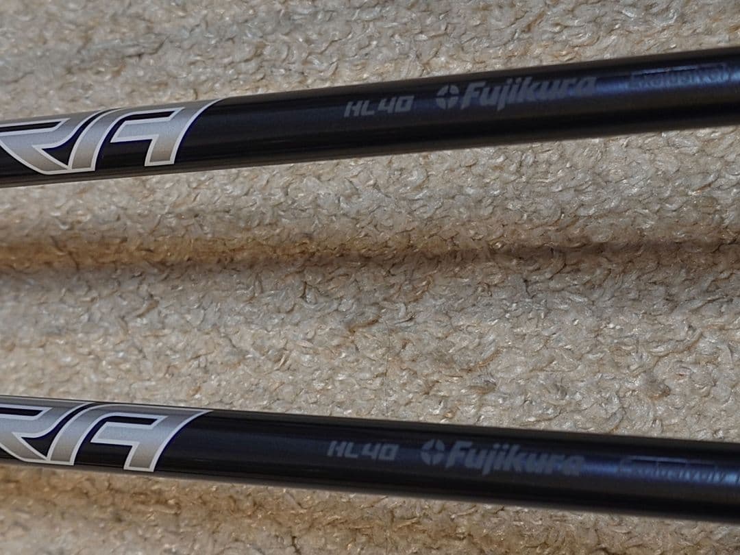 シャフトのみ　G430 ハイブリッド 4番/5番 5U PING ユーティリティ