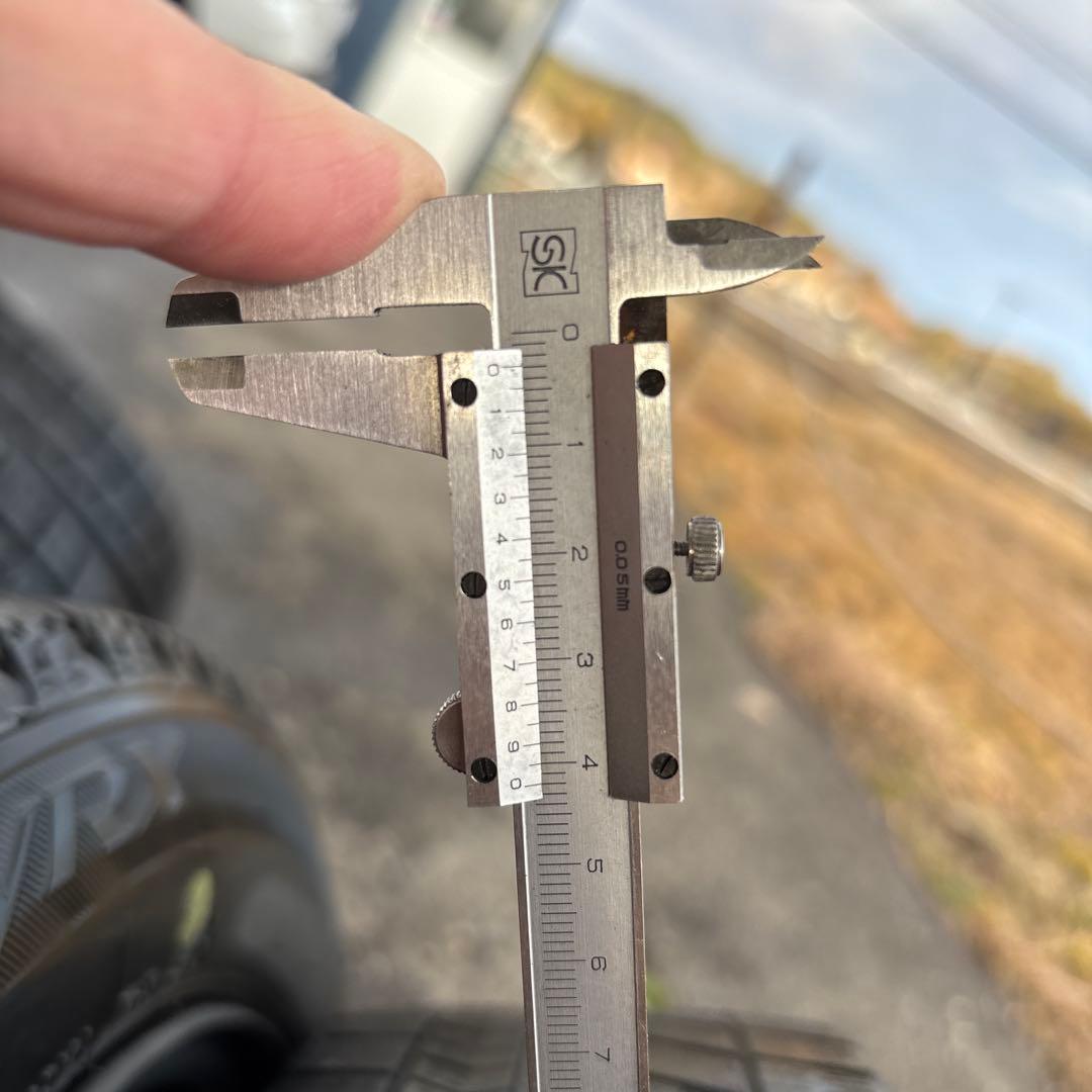 年末年始大感謝祭!! トヨタ純正　14インチ　鉄チン　ヤリス　スタッドレス