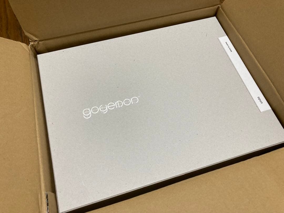 本日限定値下　goyemon Unda Sサイズ