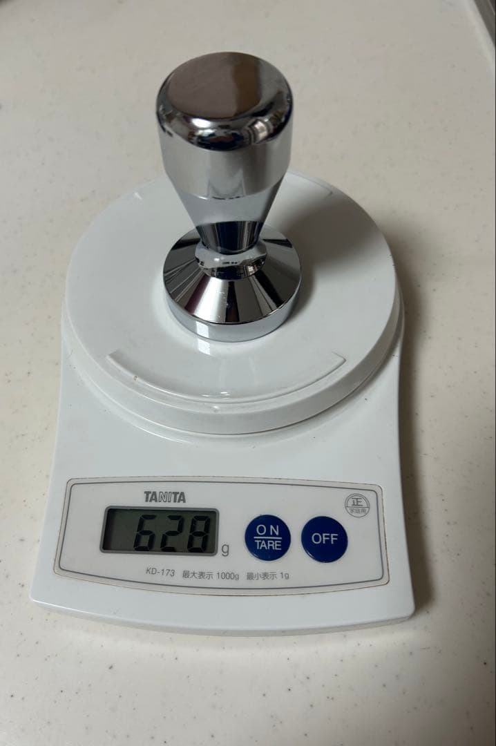 KMix エスプレッソマシン ホワイト