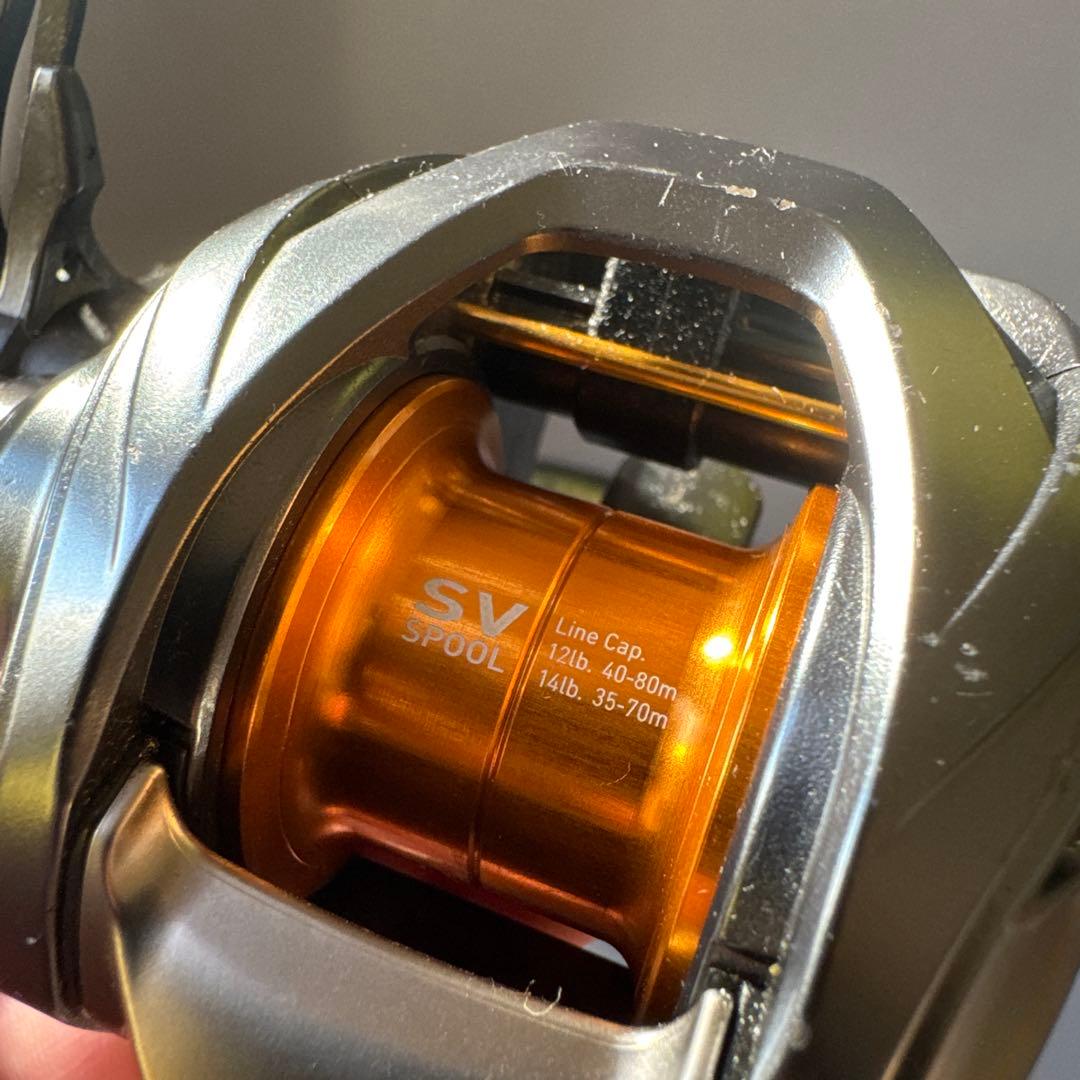 スティーズA TW カスタム