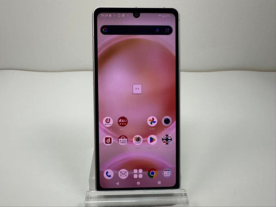 Aquos sense8 sh-54d docomo 難あり 3つセット