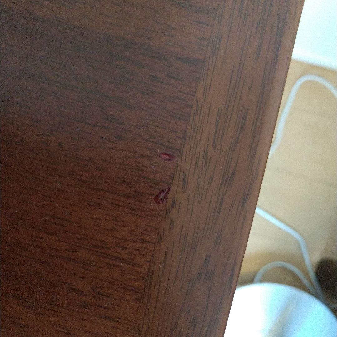 マルニ木工　地中海シリーズ　木製ドレッサー　 椅子　セット