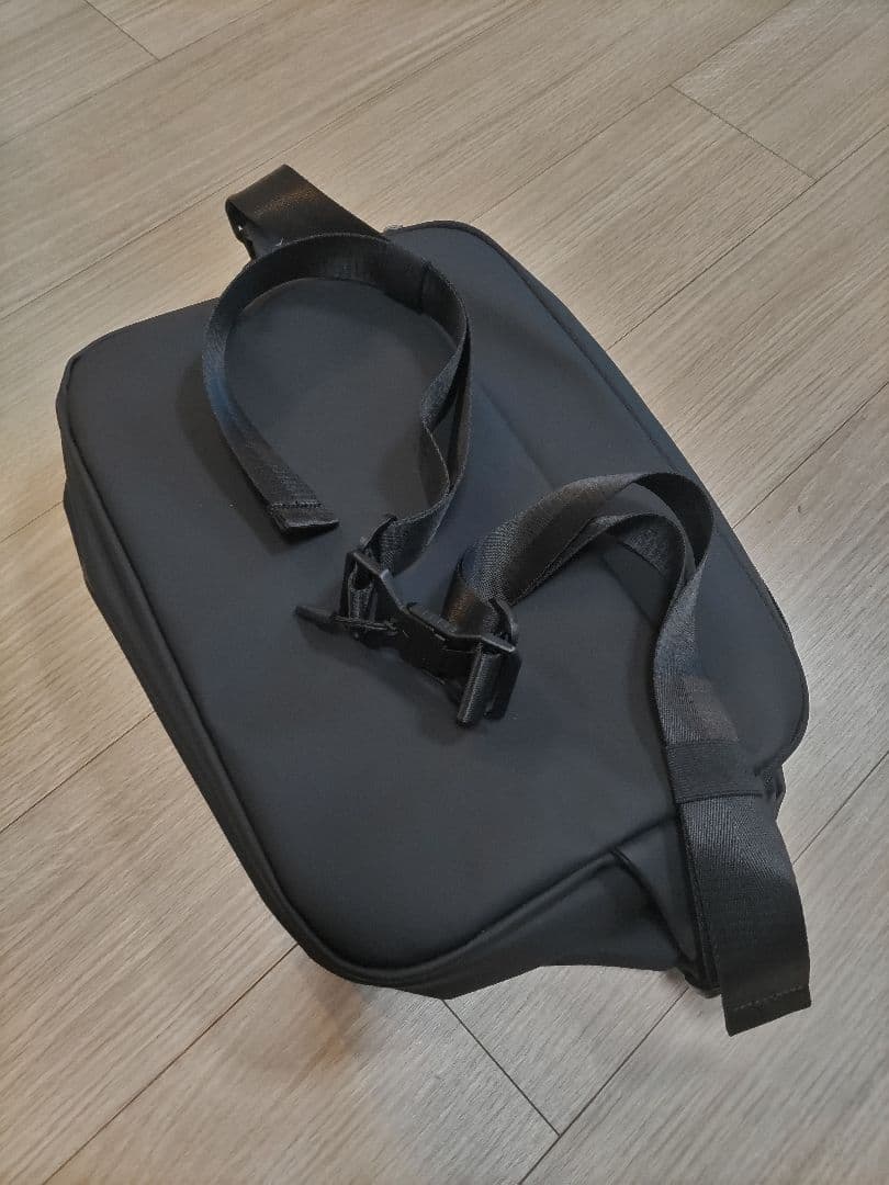 NIG QUICK PACK 13 ワーカーズボディバック