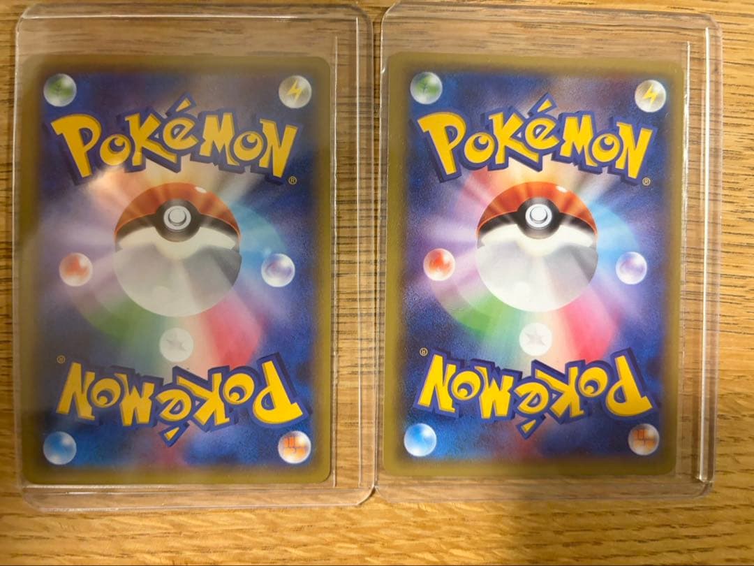 ディアルガ アルセウス　CP2 伝説キラコレクション