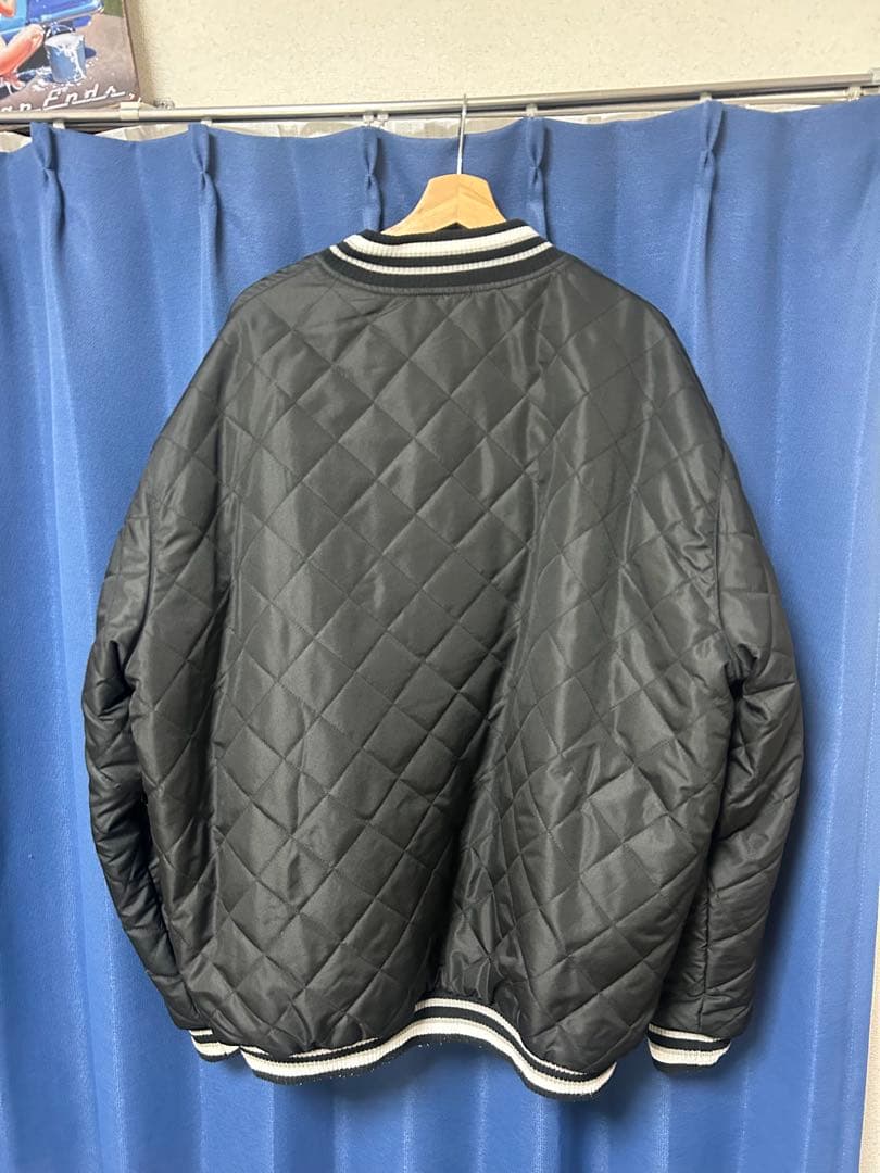 レイダース スタジャン リバーシブル 3XL‼️最終値下げ‼️