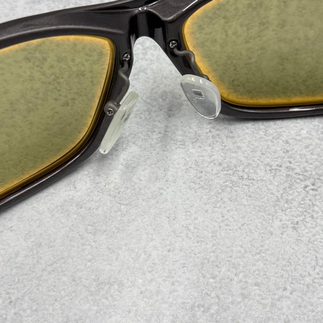 Zeque ゼクー STELTH ステルス TALEX イーズグリーン ガンメタ