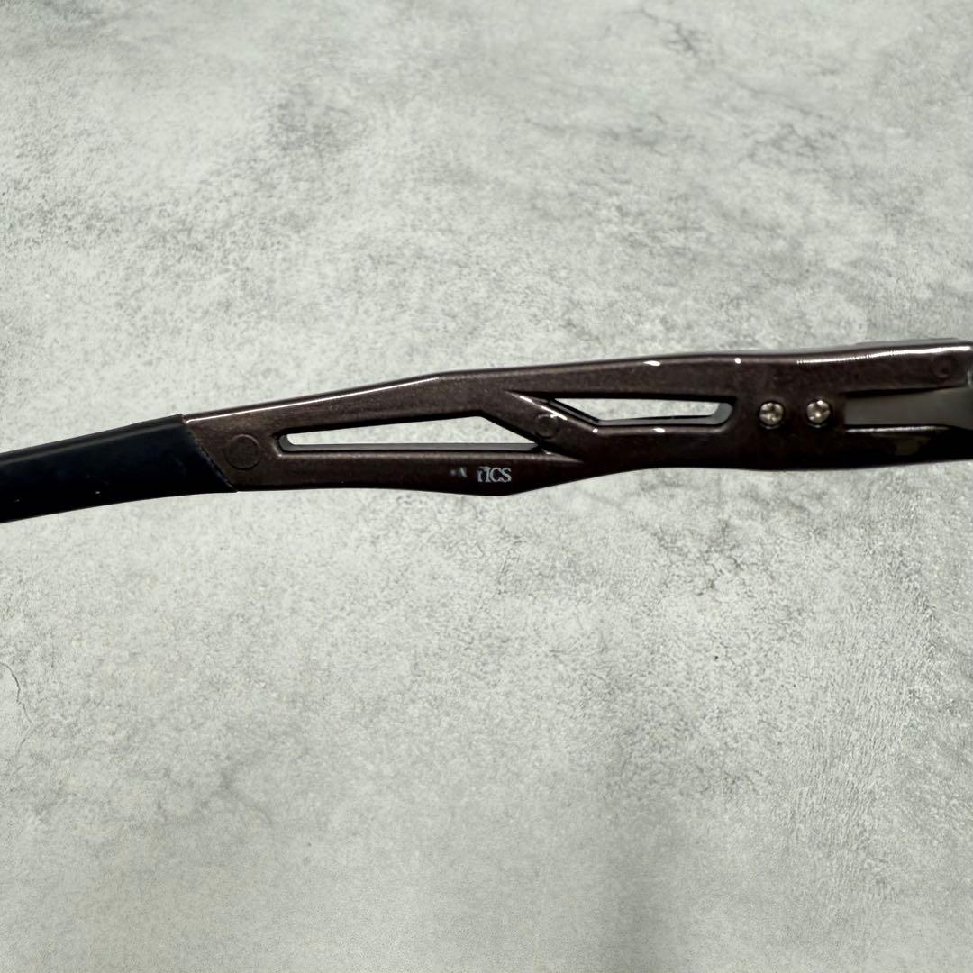 Zeque ゼクー STELTH ステルス TALEX イーズグリーン ガンメタ