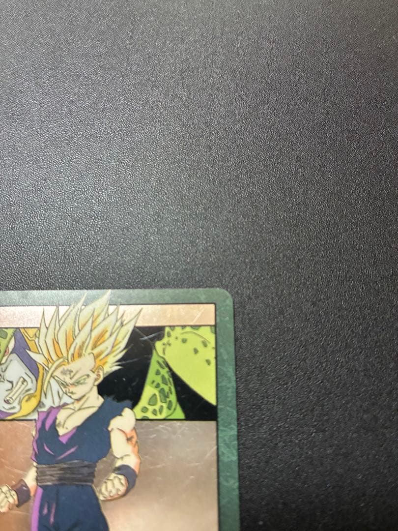 ドラゴンボール ビジュアルアドベンチャースペシャル NO.42 本気対本気