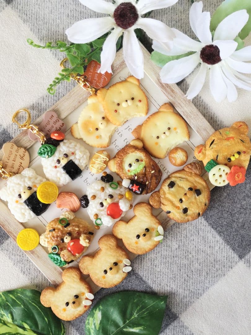 rinta　サブパーツヒートン