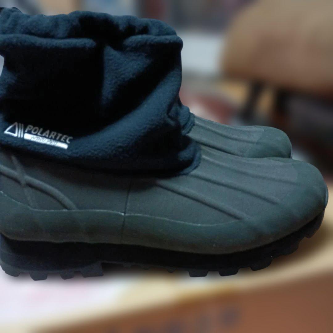 青学優勝セール　ノースフェイス アイスショット　ダークミッド　ウォータープルーフ