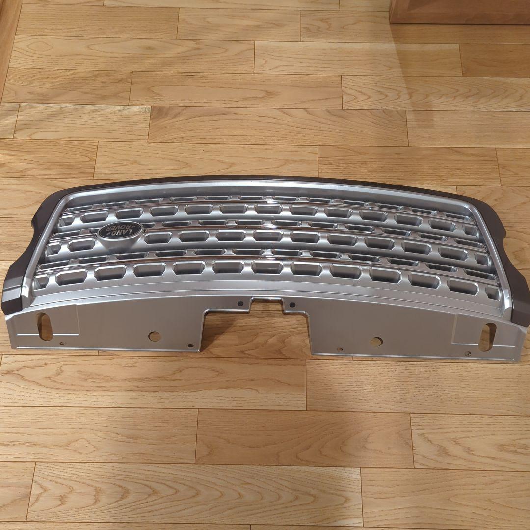 【純正】ランドローバー レンジローバー L405 グリル