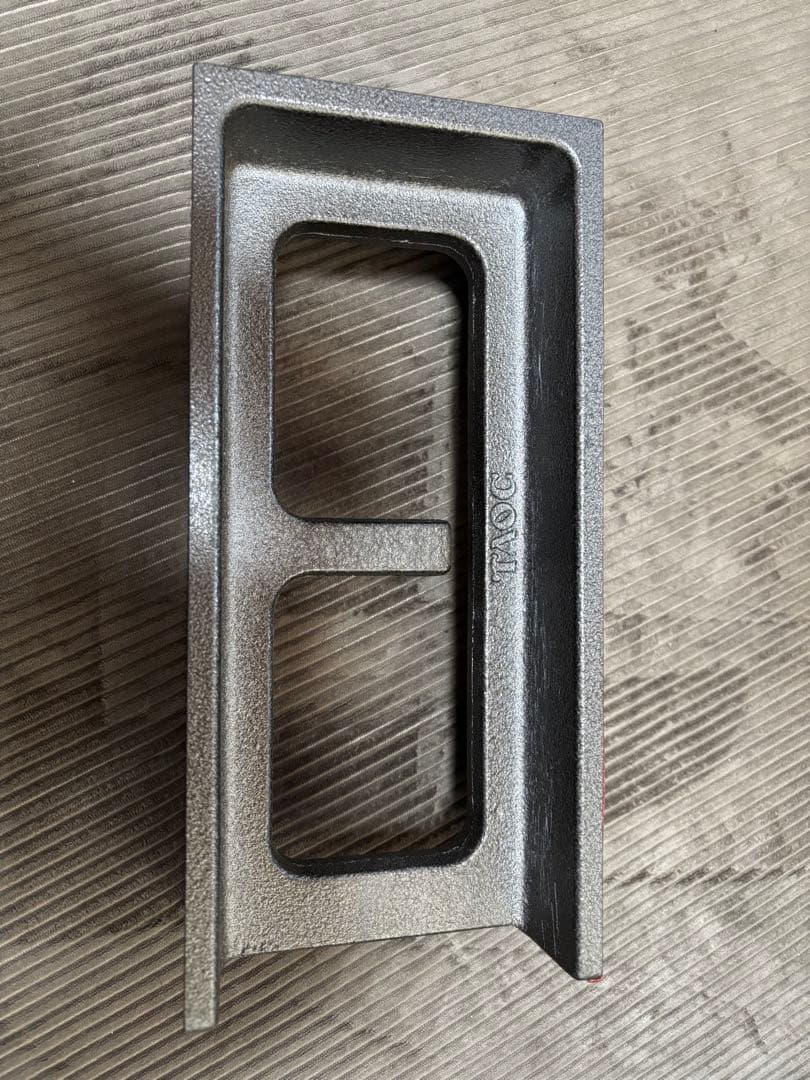 【週末値下げ】TAOC スピーカースタンド 2個セット