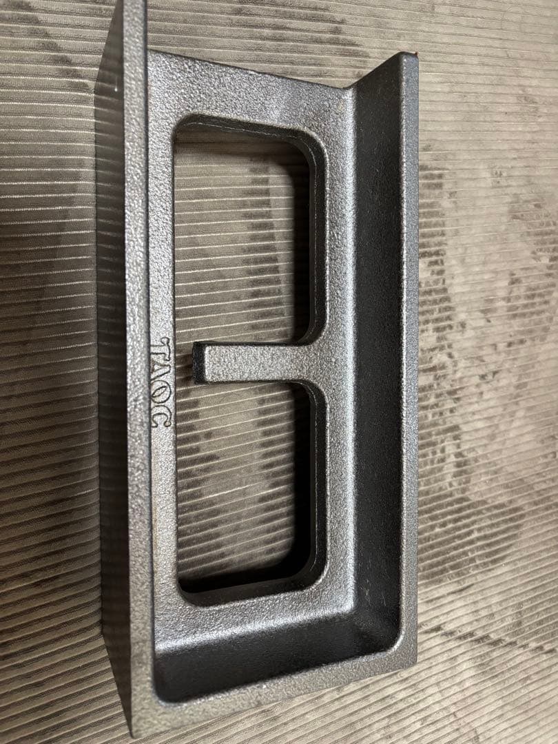 【週末値下げ】TAOC スピーカースタンド 2個セット