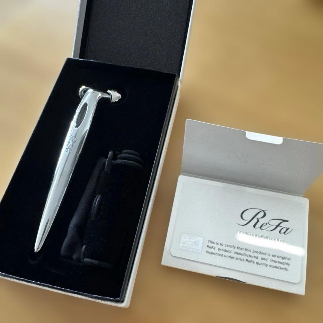 ReFa リファ SCARAT リファエスカラット ローラー