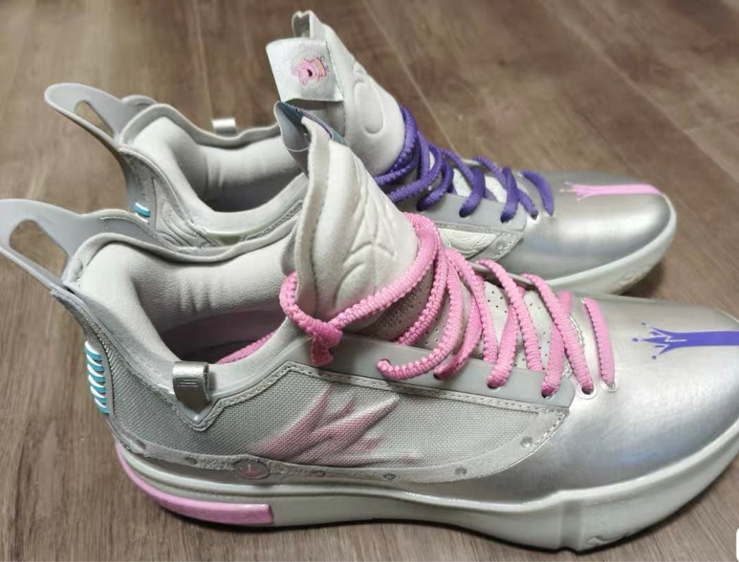 361° Joker1 GT Peppa Pig Space US 8 26cm