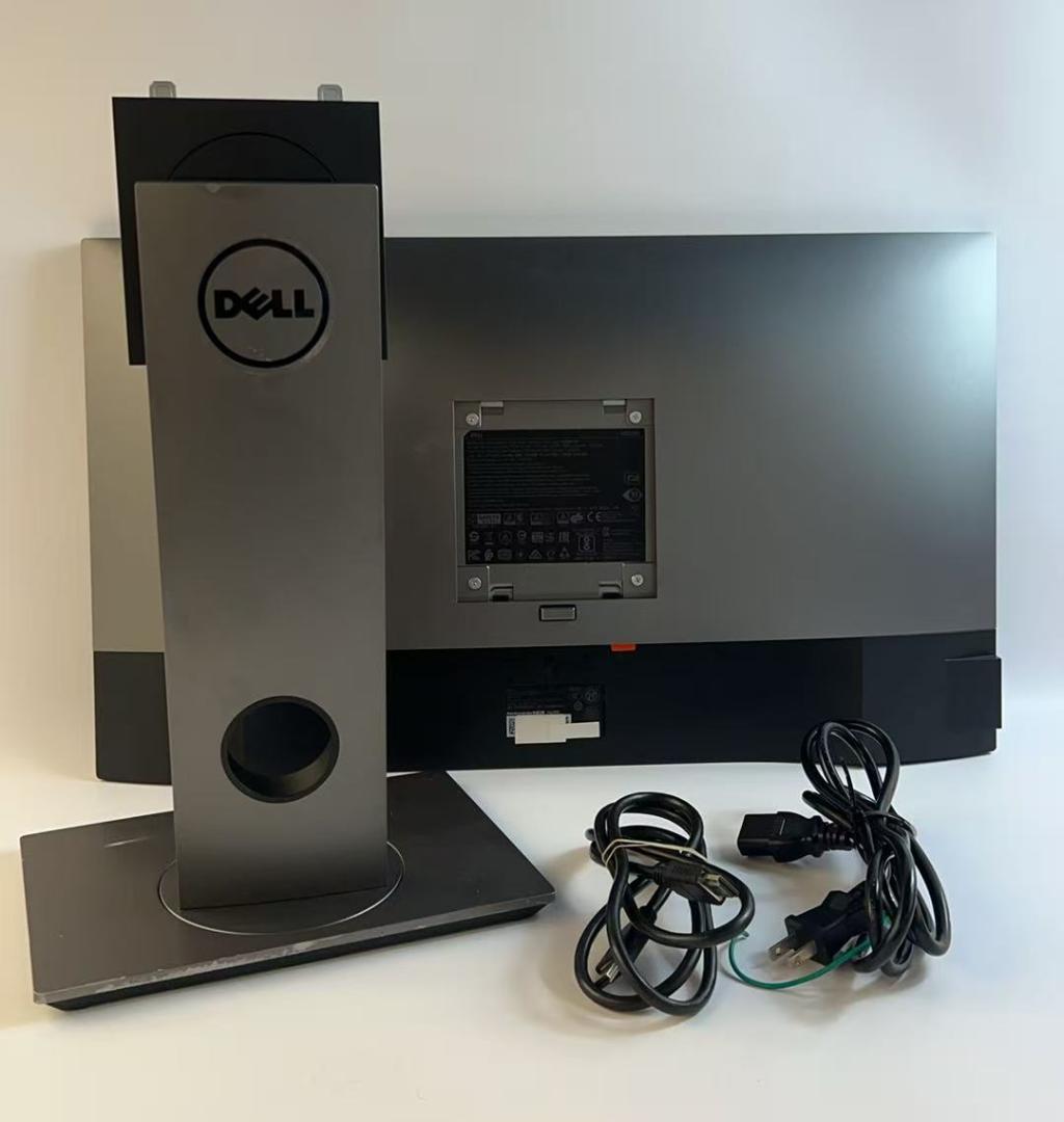 Dell U2520D 25インチ モニター