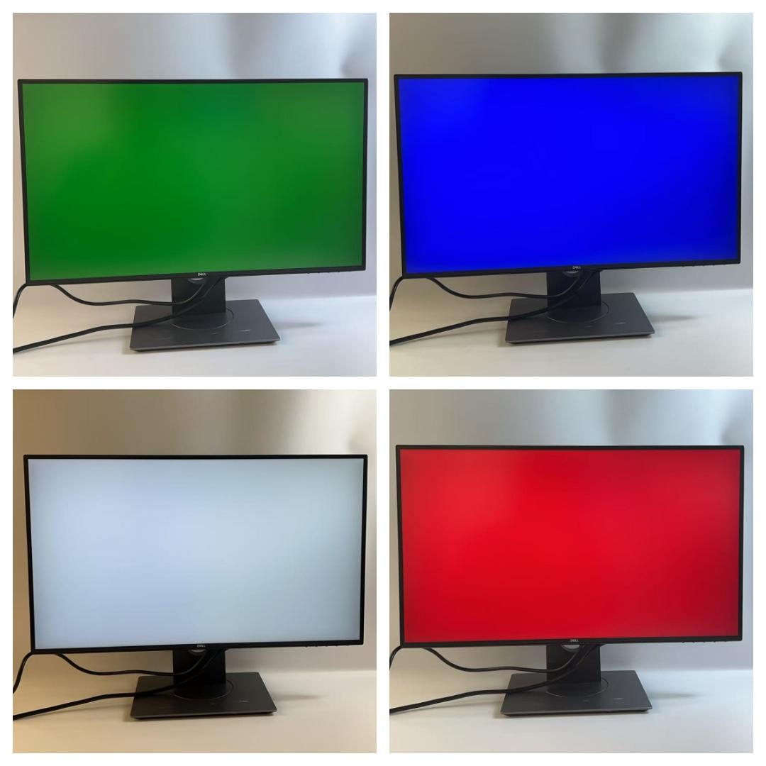 Dell U2520D 25インチ モニター